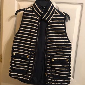 J.Crew Vest
